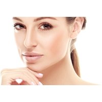 Eight-Point Dermal Filler
