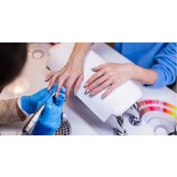 Nutritional Proficiency Certification or Nail Technician Training
