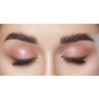 Refresh Look: Brow Lamination and/or Eyelash Lift with Optional Tint