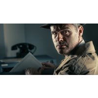 Consultant - Relationship / Dati