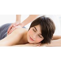 Get a Choice of Hot Stones or Aromatherapy Spa Treatment