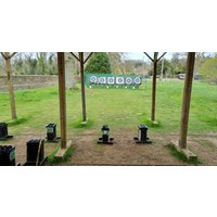 Archery Experience in the Cotswolds with Expert Coaching