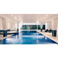 Enjoy 4* Three-Hour Spa Day, 25-Min Treatment & £10 Skincare Voucher