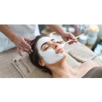 Pamper Yourself with Massage or Facial Options