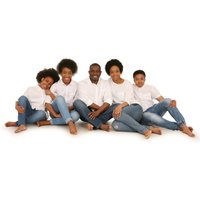 Family Photoshoot with Prints