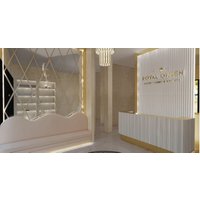 Up to 50% Off on Spa - Day Pass at Royal Onsen