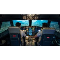 Up to 47% Off on Flight Simulator (Ride / Experience) at Ascent Aviation