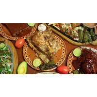 Master Authentic Mexican Cooking Training Course