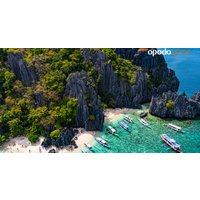 Save up to £40 on your flights with Opodo Prime