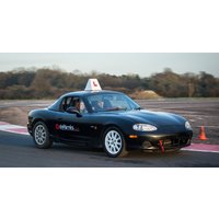 Weekend Junior Learner Drivers Experience Gift-up to 3 hours - 50% off-London