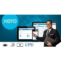 Xero – Complete Accounting & Bookkeeping from Learn Drive