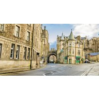 Dive into Scottish History Fundamentals Online