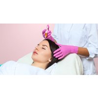 Up to 57% Off on Vampire Facelift at Aesthetics Medical Clinic