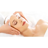 Massage - Specific Body Part (Ha