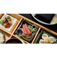 Bento Box or Ramen with Cocktail at Robun