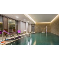 Luxurious Spa Day w/ Relaxing Treatments at Beauty & Melody Spa