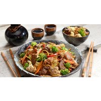 Chinese Cuisine