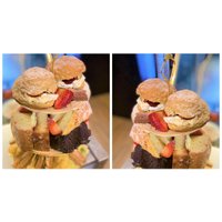 Up to 25% Off on Afternoon Tea at Dorothys Tea Room