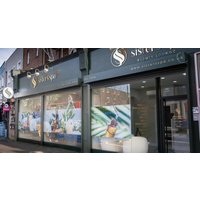 Up to 45% Off on Spa - Day Pass at Sisters Spa London