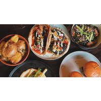Dine in Style with Small Plates, Sides & Signature Cocktails