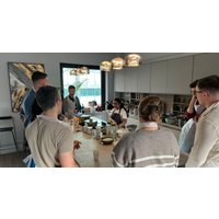 Fresh Pasta & Bottomless Prosecco: An Italian Cooking Adventure