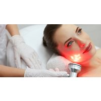 Three Facial Treatments Package