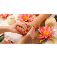 Massage - Reflexology - Foot