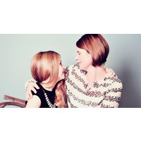 Family Makeover Photoshoot