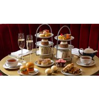 Traditional or Prosecco Afternoon Tea in Central London