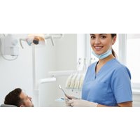 Jumpstart Dental Career with Assistant Fundamentals