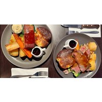 Up to 40% Off on Restaurant Speciality - Sunday Roast