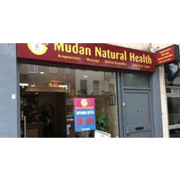 Acupuncture & Electroacupuncture w/ Tui Na Massage (Up To £32.05 Off)