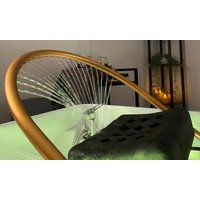 45, 60 or 90-Min Japanese Head Spa w/ Glass of Prosecco or Herbal Tea