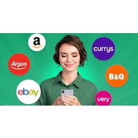 Get £15 FREE Cashback — Sign Up to TopCashback & Spend £15 or More