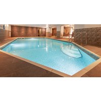 Choice of Luxury Spa Day with Lunch or Afternoon Tea, Treatments & Prosecco