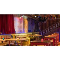 Enjoy with One, Two, Three or Four Tickets to Totally Musical Bingo