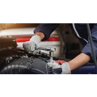 Oil Change - Full Service