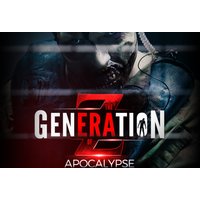 The Generation of Z, Mile End