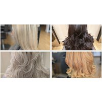 Blow Dry, Highlights or Full Head of Colour With Cut and Finish