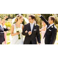 Wedding Cinematography Package