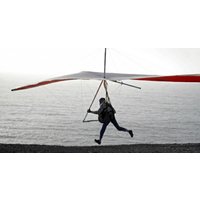 Paragliding / Hang Gliding