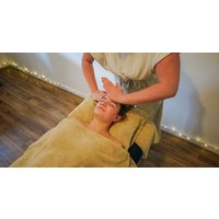 Relaxing Massages: Head & Face, Whole Body, or Back