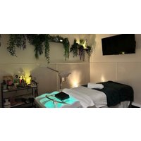 30-Minute Japanese Head Spa & Facial for Kids and Teens