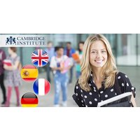 6 to 12 Months Access to an Online Language Course of Your Choice