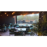 Delightful Meal Awaits: Starter, Main and Rice or Naan for 1, 2 or 4