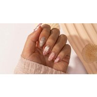 Quick Manicure and/or Pedicure Sessions for Polished Perfection