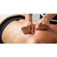 Unwind with One 30, 60 or 90 Minutes Sport Massage or Relaxing Massage
