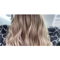 Professional Haircut, Revitalizing Wash, & Expert Blow-Dry