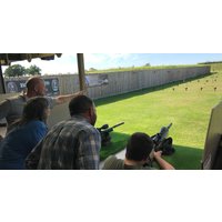 Air Rifle Session for Two