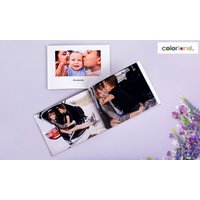 Photo Book A5 from Colorland